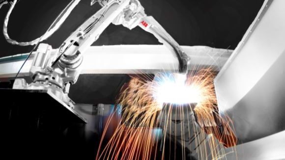 Goodtech leverer robotisert lasersveising til Permascand