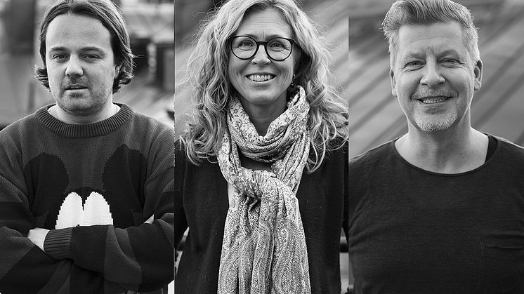 Open Communications reinforces senior team to meet growing client needs.