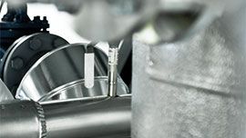 Materialverifikation
