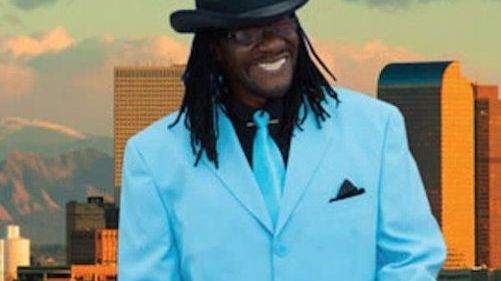 Pastor Leon Kelly