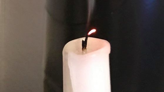 Självmordsförsök i förvaren inför massutvisningar