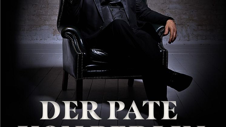 Cover: Der Pate von Berlin