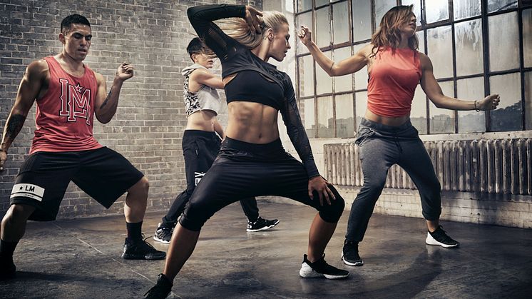 BODYJAM® 