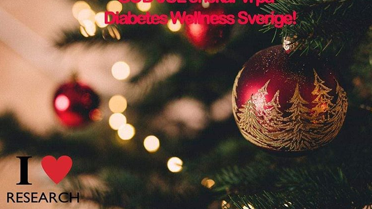 God Jul med härligt recept