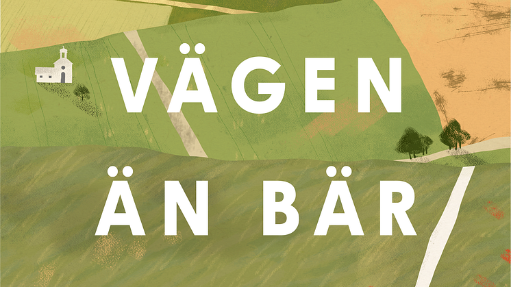 Vart vägen än bär inb