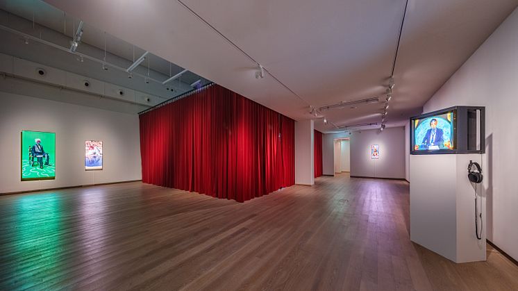 Installationsvy Accelerator_foto Jean-Baptiste Béranger.jpg