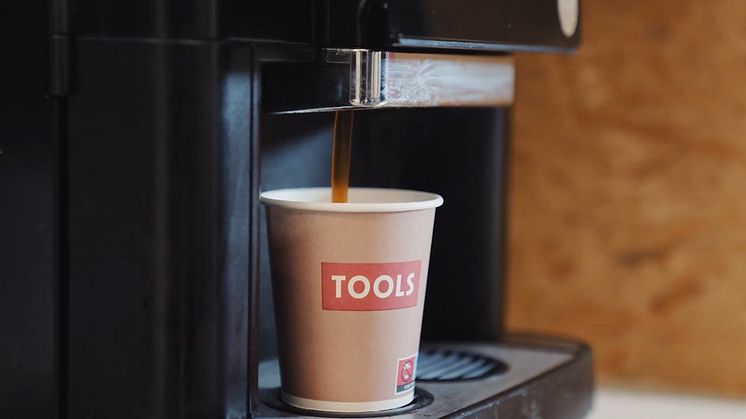 Kaffe