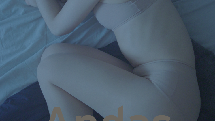 Madelene Lindberg - Andas