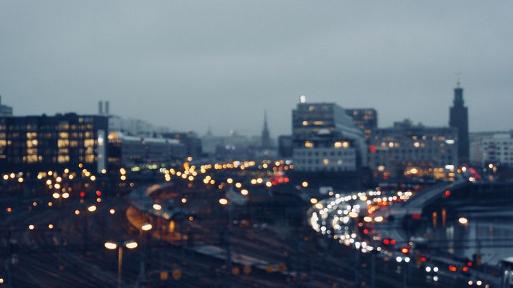 Region Stockholm ställer om tillväxtarbetet för att stötta näringslivet