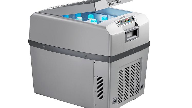High res image - Dometic - WAECO TropiCool TCX 35
