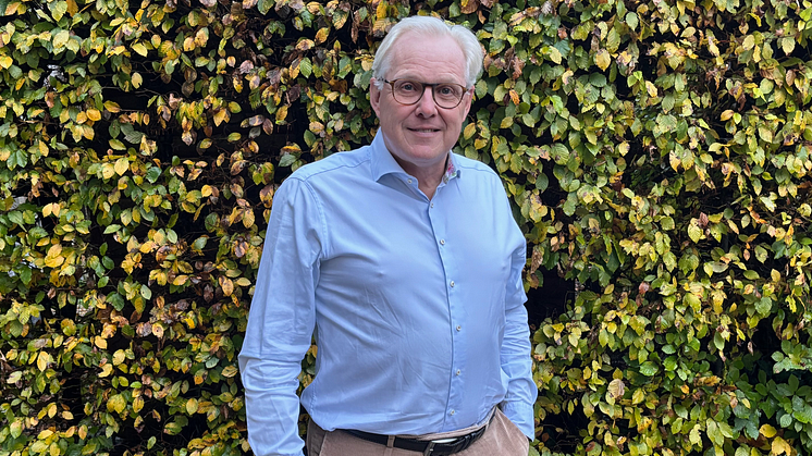 Former Shell executive, Lars Clausen, joins Kvasir as chairman of the board