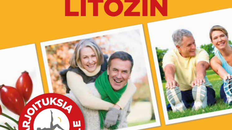 Mikä vaikuttaa nivelterveyteen?
