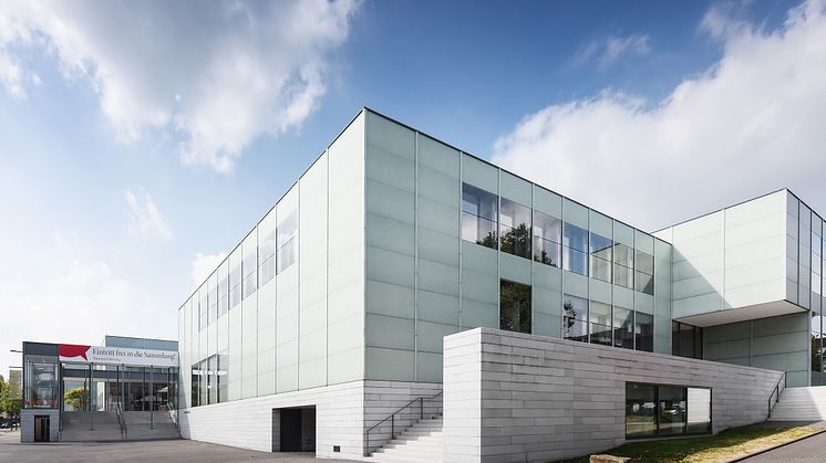 Museum Folkwang, Essen
