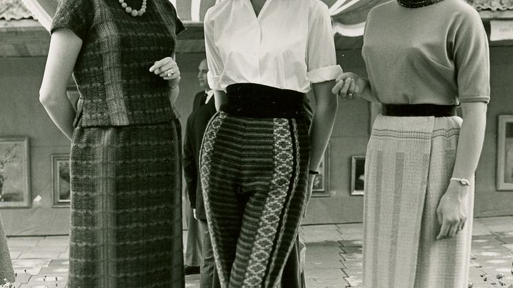 Utställning Ebba Sörmlands museum Hansson Willumsen och Hain 1961.tif