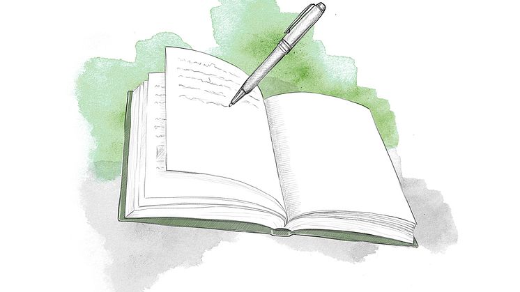 Illustration: Madelen Lindgren