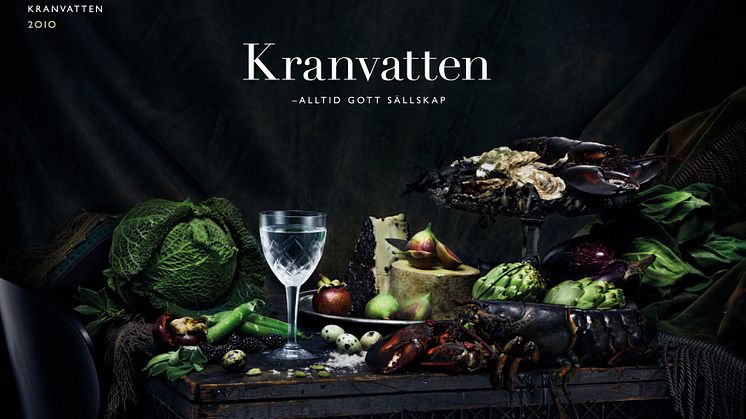 Vilken kommun får stoltsera med Sveriges godaste kranvatten årgång 2010?
