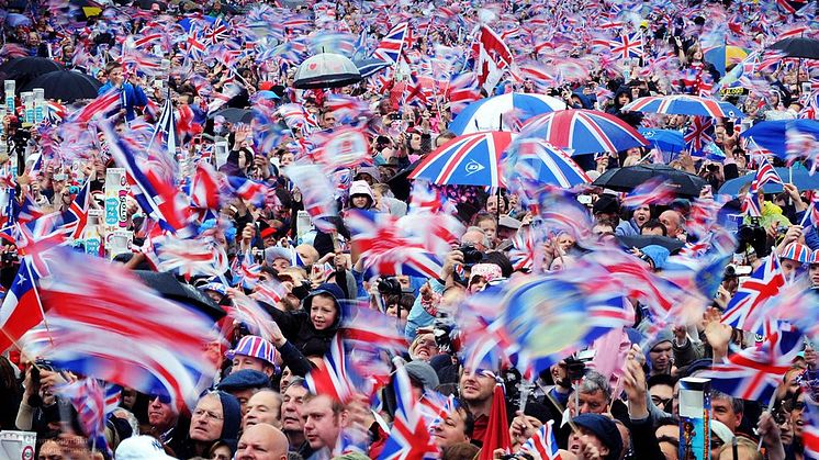 Patriotic party
