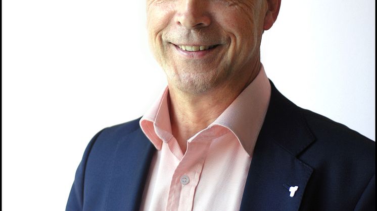 Försiktig optimism inför Trä & Teknik: Det ser ljusare ut för träindustrin!