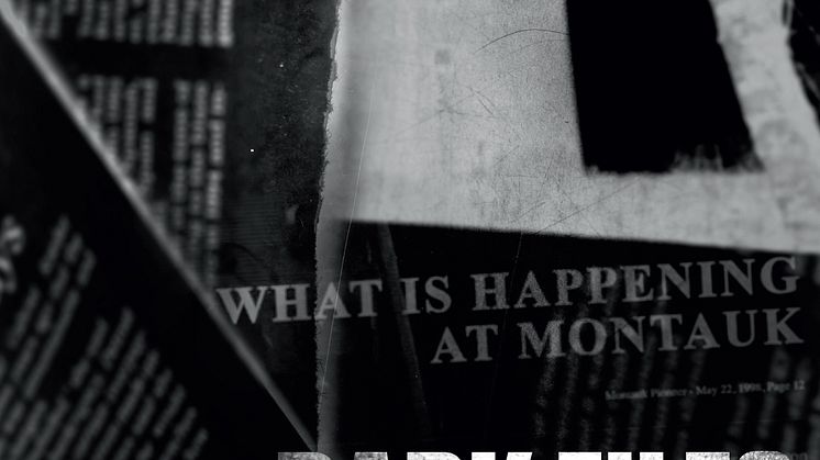The Dark Files