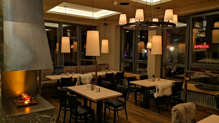 Die Apeiron eröffnet neues Restaurantkonzept am Heumarkt in Köln