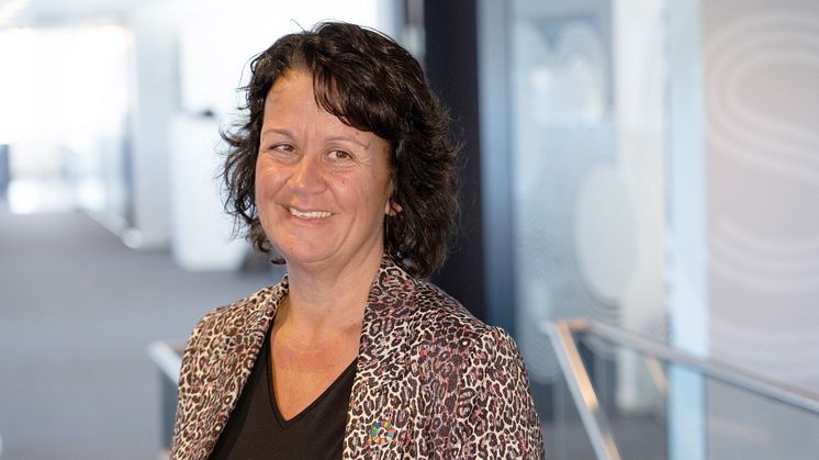 Wenche Dahl 3