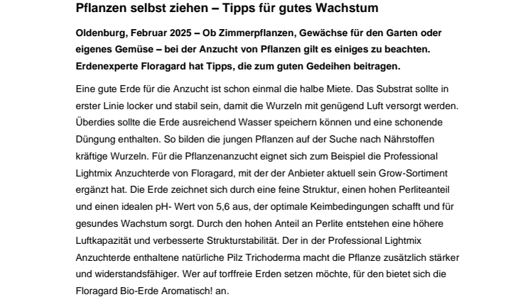 Floragard_Tipps für die Pflanzenanzucht_final.pdf
