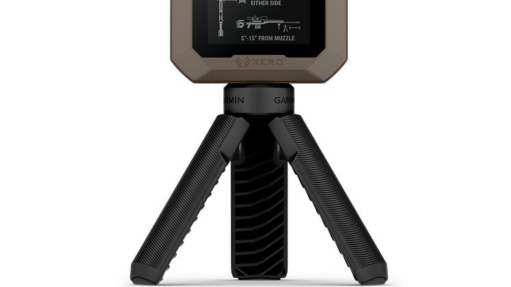 Garmin Xero C1 (c) Garmin Deutschland GmbH (5)