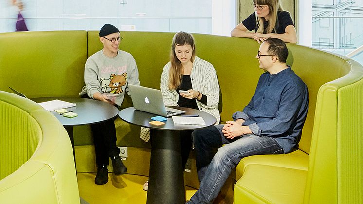 ​Digital forskning för framtiden – KB söker ny it-kompetens