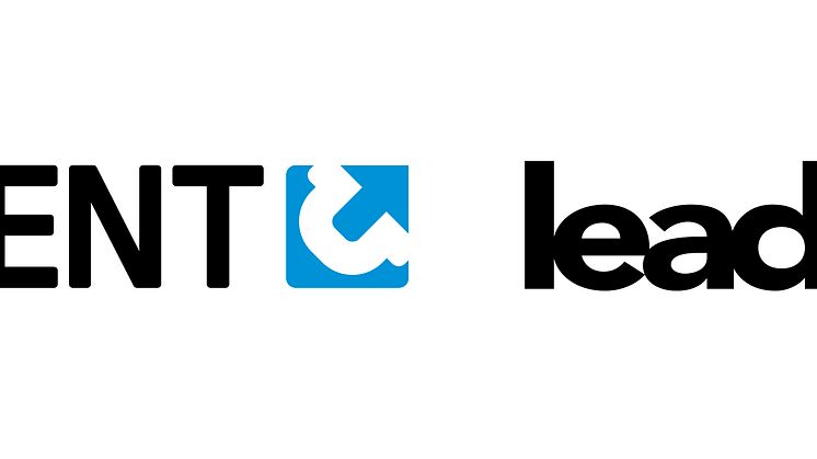 CENT ny partner till LEAD 