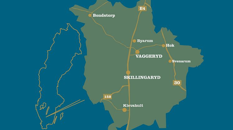 ​Tradition av att hjälpa varandra och ställa upp