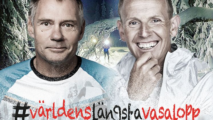 Stötta insamlingsstiftelsen Viggo Foundation