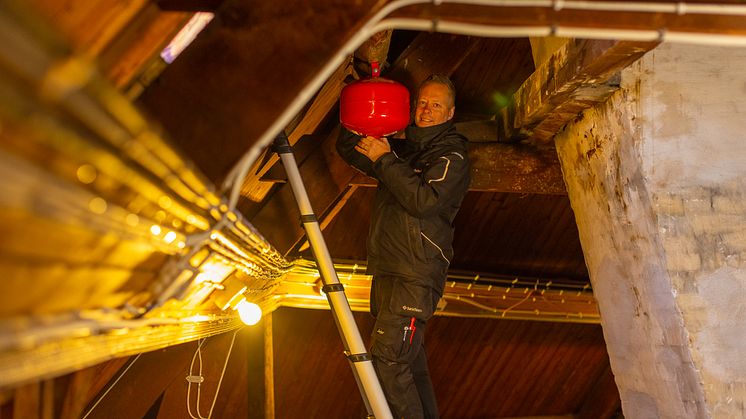 Punktsprinkler-SafeTeam-3