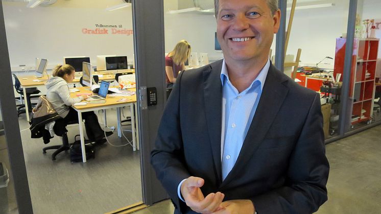 Lars Erik Torjussen