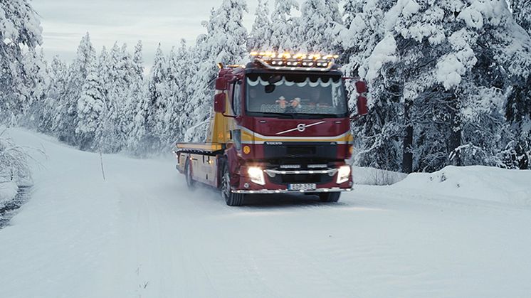 Assistanskåren i Sälen
