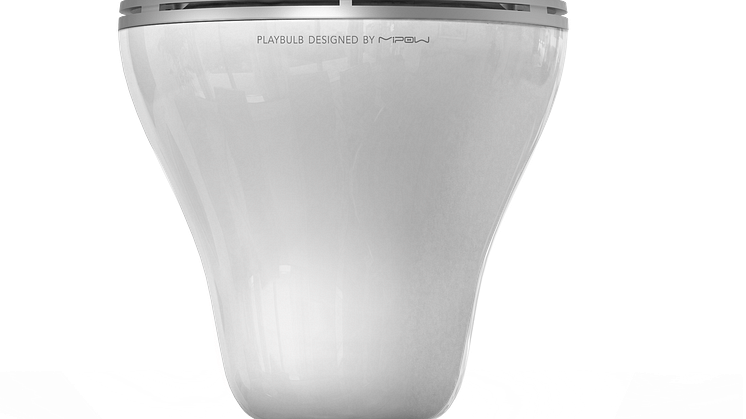 Playbulb