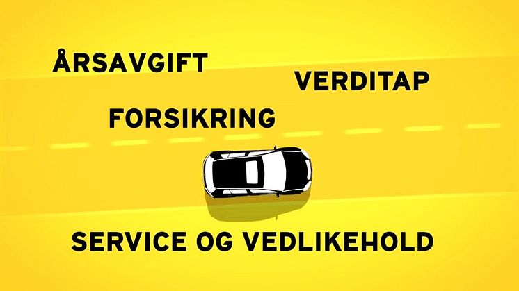 Smartere bilhold med Hertz Flexilease #1
