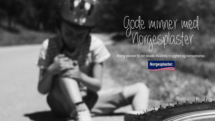 Norgesplaster