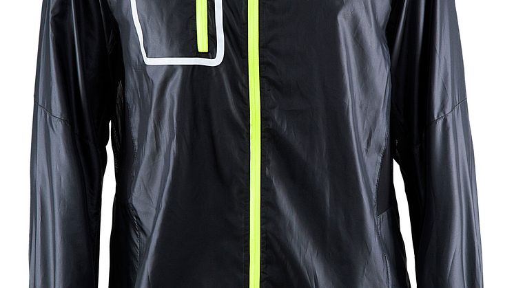 Focus Hood Jacket M