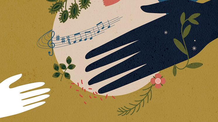 Handed On_Cover