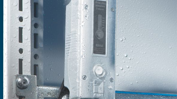 CMC Wireless Sensor Network