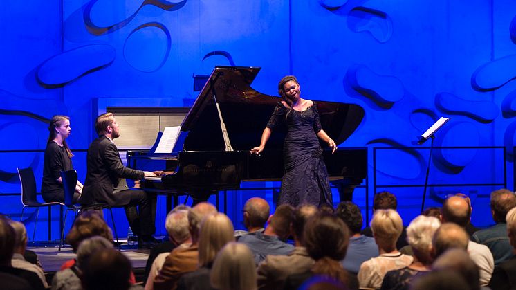 Foto: Musikkens Hus