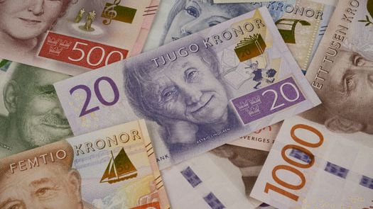 Redan nästa år blir tusenlappen ogiltig – så ser de nya sedlarna ut!