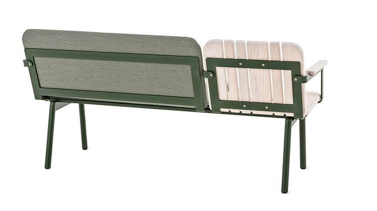 Wait, design White. Nyhet 2020