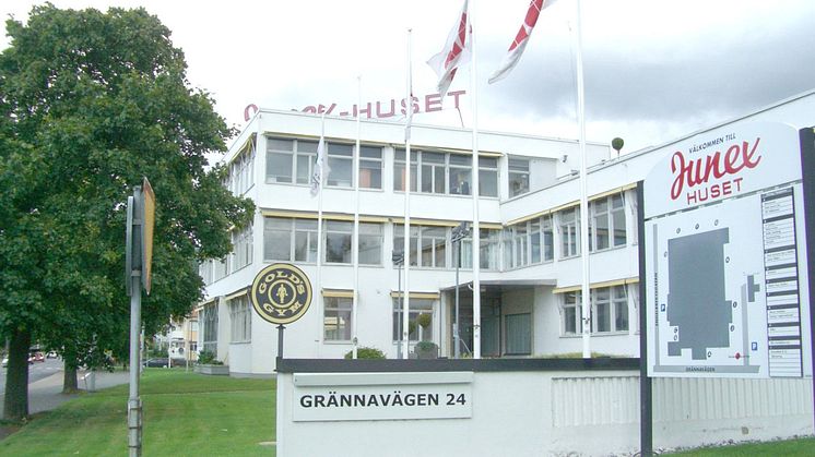 Bengt Dahlgren Brand & Risk Finns nu i Jönköping