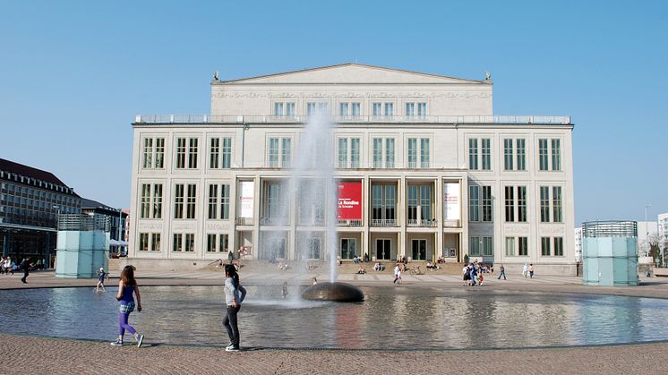 Oper Leipzig