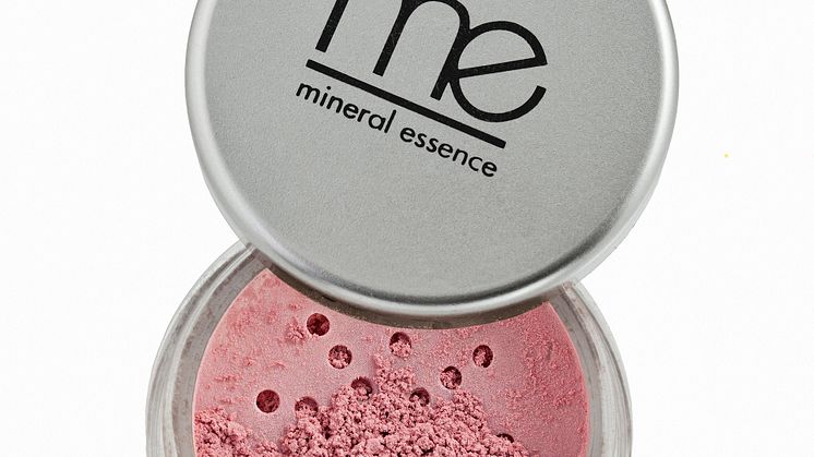 ME Blush Gorgeous