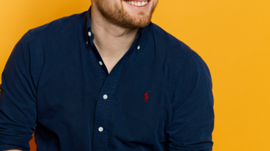 Nikolaj Boserup - Head of CBB