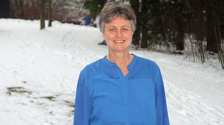 Birgitta Kerstis