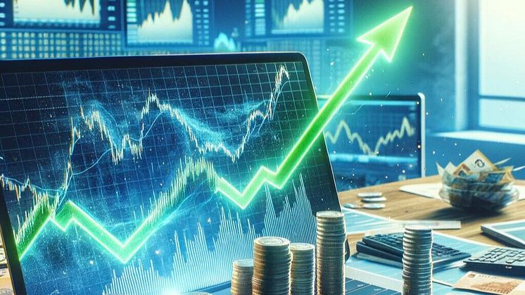 Svenskt Småbolagsindex Stiger Med 40% – Är Uppgången Hållbar?