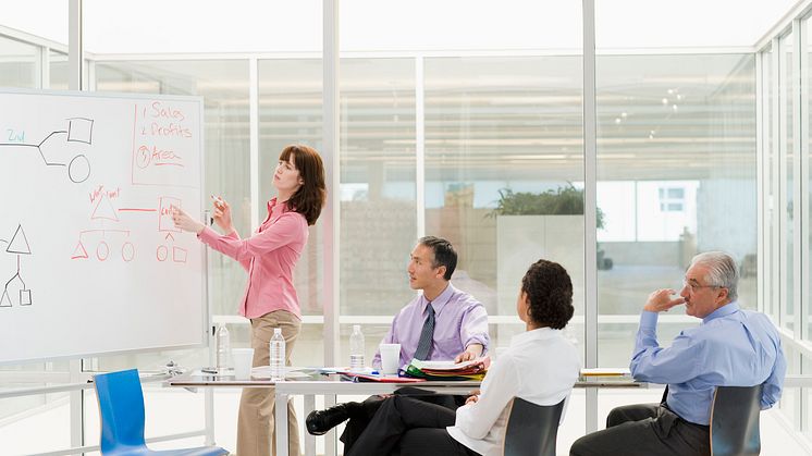 TCS Nordic #1 in IT services customer satisfaction for sixth consecutive year